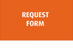 Request form